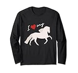 ¿Te gusta tu caballo? El diseño de caballo andaluz I Love My Pura Raza Española es perfecto para mujeres, hombres y niños que aman los caballos. Muestra tu amor por los caballos y úsalo mientras conduces o cuidas tu caballo, o simplemente todos los días.