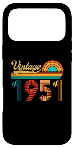 75�΂̒a�����v���[���g 75�� �j�� ���� ���g�� ���B���e�[�W 1951 �X�}�z�P�[�X iPhone 17 Pro Max �p