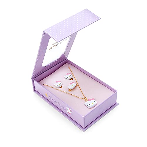Sanrio Hello Kitty accessoire 377392 idéal pour l'école et les sorties