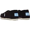 TOMS Women's Classic Alpargata Slip-On Shoe