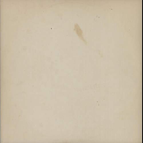 The Beatles [White Album]   EX