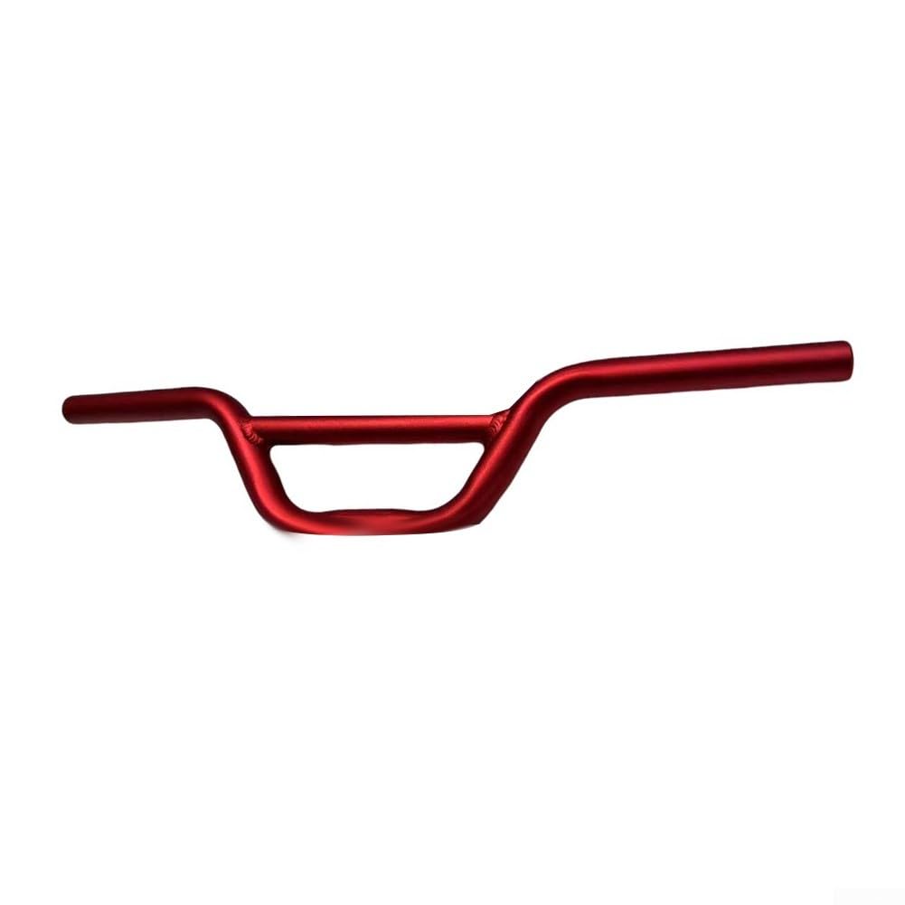 Manubrio Raleigh Bambini Miss Childrens – Larghezza 520 Mm, Alzata 80 Mm, Colore Menta Piperita