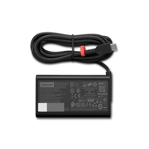 Lenovo GX20Z46255 adaptateur de puissance & onduleur Intérieur & extérieur - vue 3