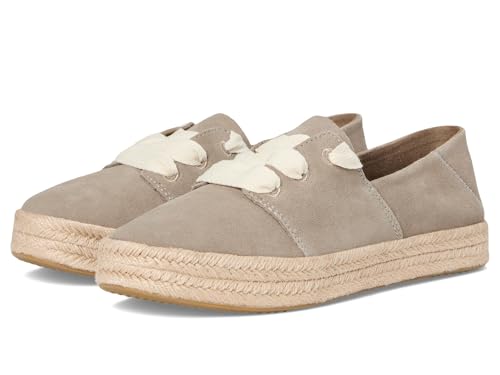 Toms 10022633t tissu oxford femme les chaussures ideal pour vos balades