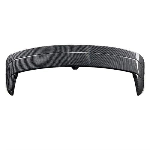 Aileron de coffre arrière pour Golf 8 MK8 GTI GTD finition carbone premium