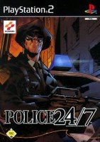Police 24/7 - [PS2]