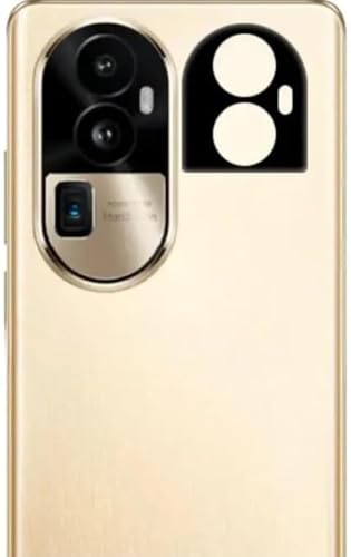 Image of Camera Lens Protector comfortable for RENO 11 5G - 9H Tempered Glass, Scratch-Resistant Camera Glass Protector (RENO 11 (5G))