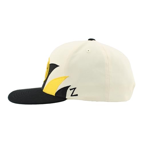 Gorra Oficial Iowa Hawkeyes NCAA Snapback Retro miniatura 3