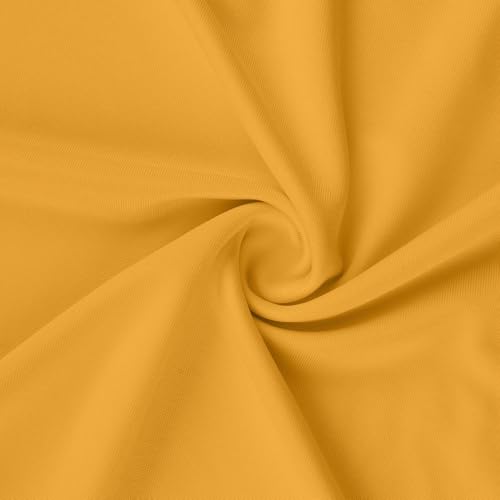 HGps8w Women's Handkerchief Hem Summer O-Ring Tank Dress, Plus Size Casual V Neck Loose Sleeveless Beach Mini Dresses4