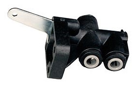 Velvac - 032241 - Air Horn Valve For Kenworth.