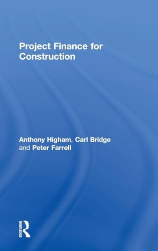 Project Finance for Construction view 2