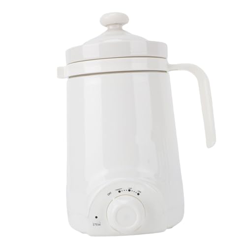 Hervidor eléctrico portátil de 500 ml multifuncional miniatura 3