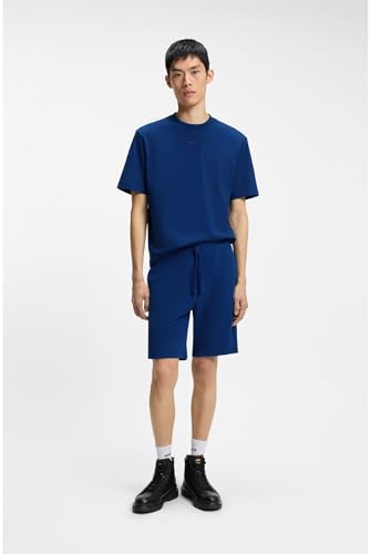 HUGO Men Dapolino 10248326 01 RED L – Ansicht 2