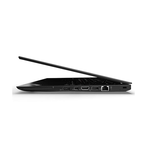 Lenovo ThinkPad T460s Business Laptop, 14-inch FHD(1920 x 1080) Ultrabook, Intel i5-6300U 2.4GHz up to 3.0GHz, 8GB DDR4 RAM, 256GB SSD, 720p Camera, Wi-Fi, Bluetooth, Windows 10 Pro 64-Bit (Renewed) - Image 6