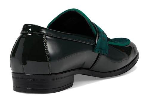 Image of Stacy Adams Spratley Saddle Slip-On