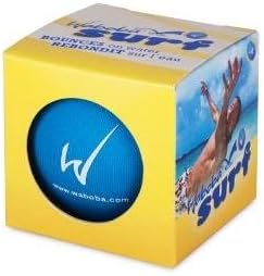 Waboba Surf Ball (Colors May Vary)