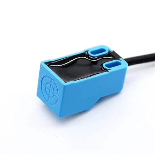 Capteur de proximité inductif 4mm carré SN04 pour commande numérique - 4