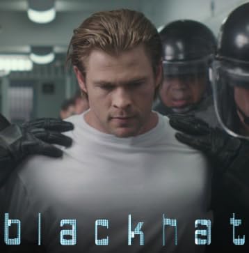 #258: Blackhat (2015) de Michael Mann