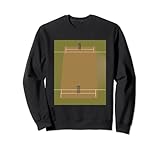 Cricketfeld Sweatshirt