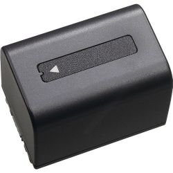 Batería de iones de litio evita que tu Sony Handycam se apague sin aviso