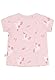 Baby Girls T-Shirt AOP Unicorn