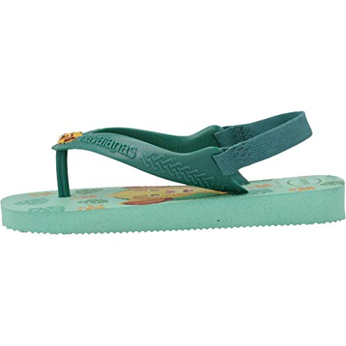 Havaianas Unisex Disney Classic Ii Sandalen voor baby's - Image 3