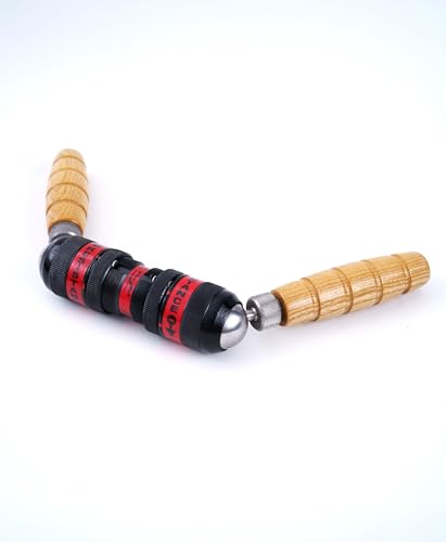 SOTSKYS-Hand-Grip-Strengthener-Nonslip-Forearm-Gripper-Pack-1-Grip-Strength-Trainer-for-Wrist-Exerciser-Forearm-Exercise-Equipment-Bison-1M-Increases-Muscle-Strength-of-Hands-Stress-Relief