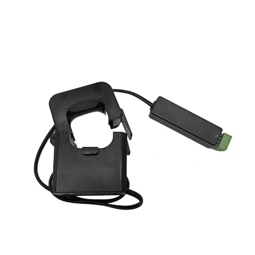 Transductor de corriente KCT24-2L para monitorizar armarios eléctricos industriales de 200A