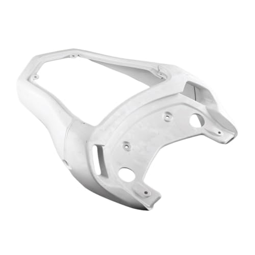Kit carénage arrière moto non peint en ABS pour 999 749 2003 2004