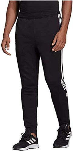 adidas Neo pantalon en polaire homme chaud et léger