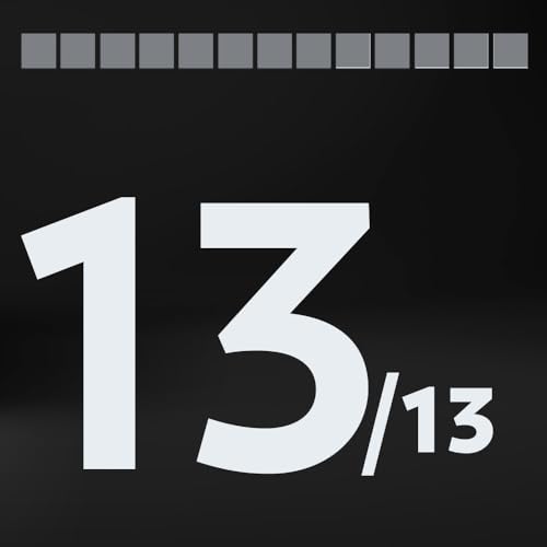 Lavazza Expert Espresso Ristretto Capsules, Extra Dark Roast, Arabica and Robusta Blend, Compatible with Lavazza Classy Machines (36 Capsules)