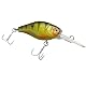 Illex Chubby 38 MR Wobbler 4,2g schwimmend für verschiedene Fischarten
