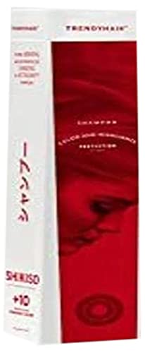 Shikiso Keratin & Ginseng Bain 300 Ml