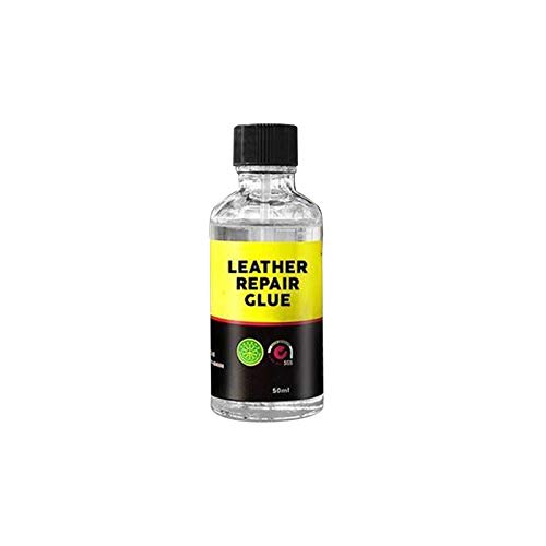 30ml Leather Invisible Repair Gel Advanced Leather/Car Seat/Home Leather Invisible Leather Repair Glue Multifunction Repair Tools