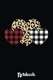 Photo Gallery three hearts cheetah plaid valentines: cute valentine s day notebook, great gift for boyfriend, girlfriend, best friend, wife, husband, men, women Photo Gallery three hearts cheetah plaid valentines: cute valentine s day notebook, great gift for boyfriend, girlfriend, best friend, wife, husband, men, women