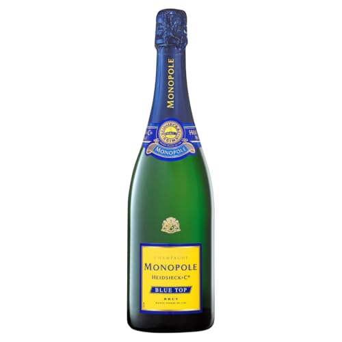 Champagne Heidsieck & Co. Monopole Blue Top Brut (1 x 0.75 l)