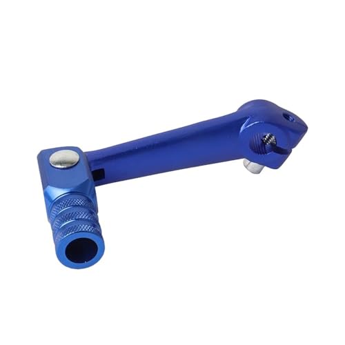 Embout de levier vitesse moto pour vos sorties tout-terrain en Kayo T4