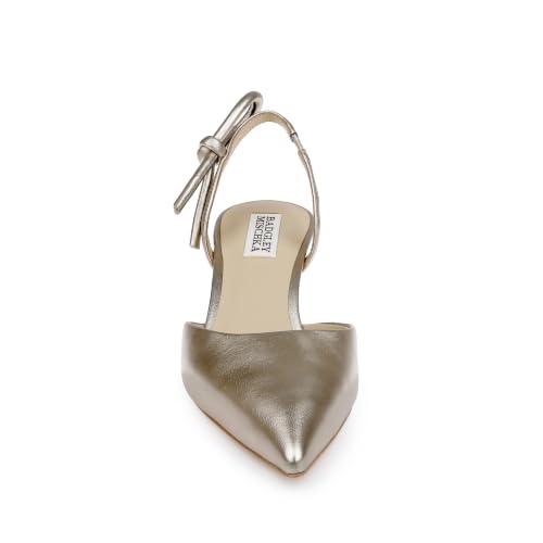 Image of Badgley Mischka Womens Gentry