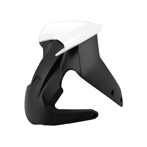Garde-Boue Moto 450NK Plaque Protection Roue Couverture Tuile Accessoires Arrière - 6
