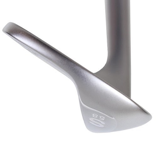 ザ・ウェッジ バウンスマジック S58 レディース 6枚目