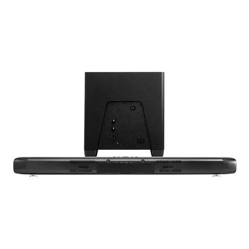Image of JBL Cinema SB400 Soundbar Speakers (Black)
