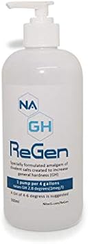 NilocG Aquatics | Regen | Liquid GH Booster