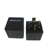 1pc 12V Relay MR301971 301971 5PIN