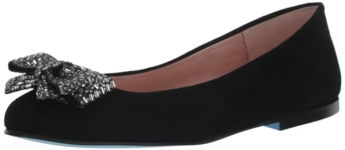 French Sole Women's Minnie Ballet Flat