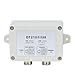 Load Cell Indicator, Weighing Transmitter Sensor Instrument Amplifier 4-20mA/ 0-Â±10V Controller for Automatic Equipment (Size : 5v)