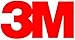 3M (RC-UR) Rapid Cut Unitized Wheel TR, 3 in x 1/8 in x NH 9C CRS+ [You are purchasing the Min order quantity which is 40 Wheels]