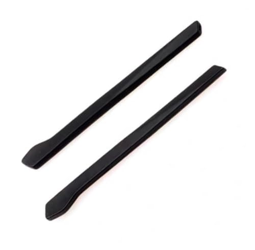 Locitude SevC[\bNXp Oakley Chamfer OX8039 OX8040 ዾKXt[ 1yA, ubN, 77mm