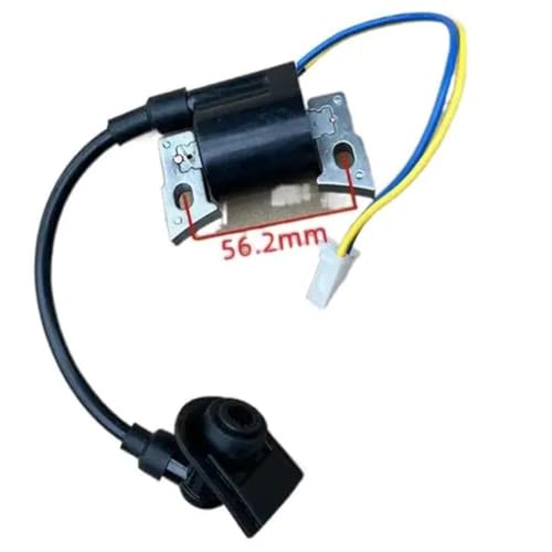 Bobines d'allumage TI2600 pour électricité stable en camping - 3