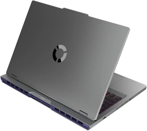 Image of Lenovo Legion 5 16 inch WQXGA 240Hz Gaming Laptop, Intel Core Ultra 9 275HX; NVIDIA GeForce RTX 5060 8GB GDDR7; 64GB DDR5 RAM; 1TB NVMe M.2 SSD; Gigabit LAN, 2x2 WiFi 7