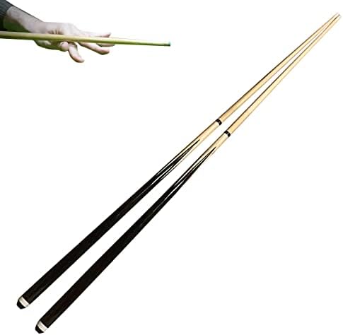 Queue De Billard Heavy Hitter - Pointe 14mm, Professionnelle, Neuf Sous Blister